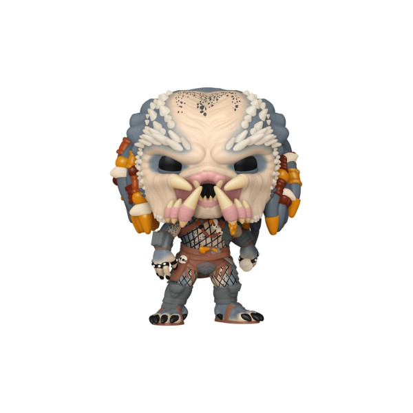 Фигура, Pop! Plus, Predator 2 - Elder Greyback
