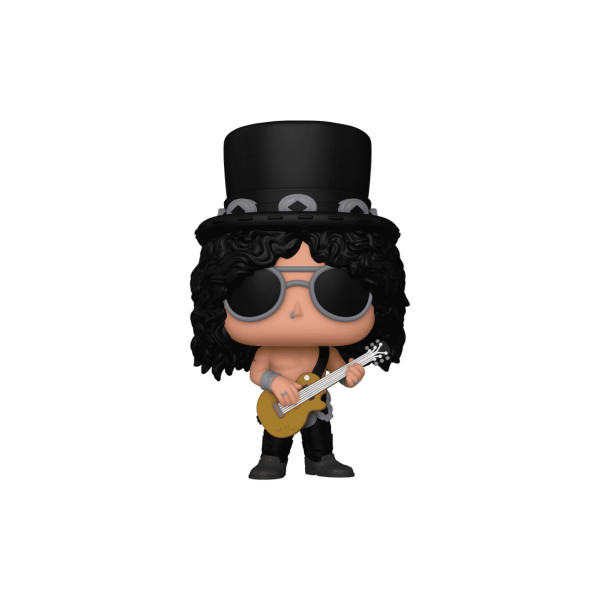 Фигура, Pop! Rocks, Guns N' Roses - Slash