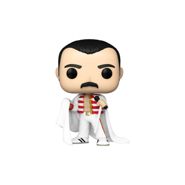 Фигура, Pop! Rocks, Queen - Freddie Mercury 