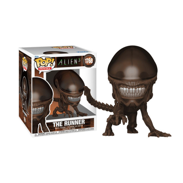 Фигура, Pop! Movies, Alien 3 - The Runner 