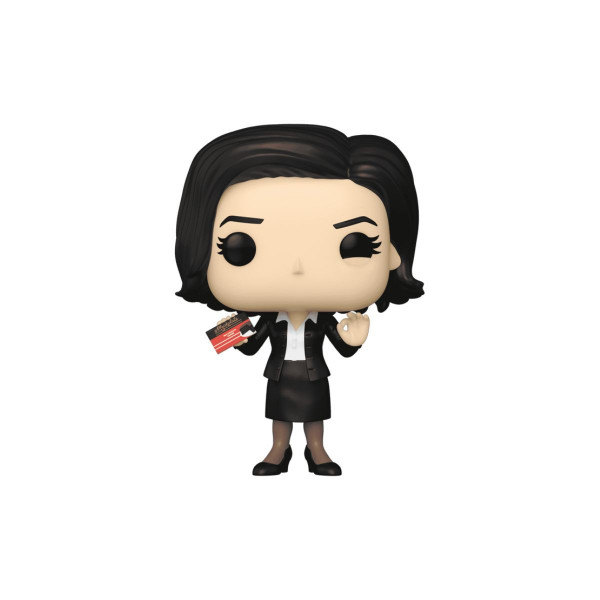 Фигура, Pop! Television, Friends - Monica Geller w/Mockolate 