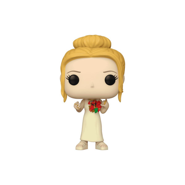 Фигура, Pop! Television, Friends - Phoebe Buffay in Yellow Dress 