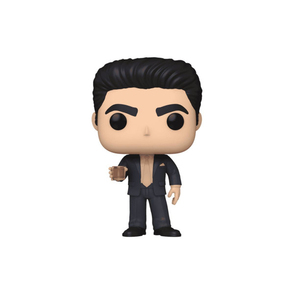 Фигура, Pop! Television, The Sopranos - Christopher Moltisanti 