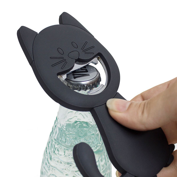 Отворач за шишиња со магнет, Katy