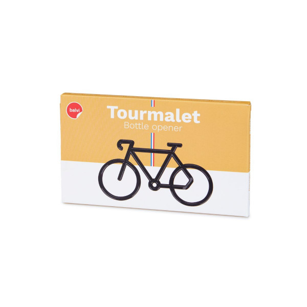 Отворач за шишиња, Tourmalet