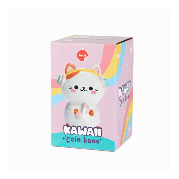 Касичка за пари, Kawaii Melody