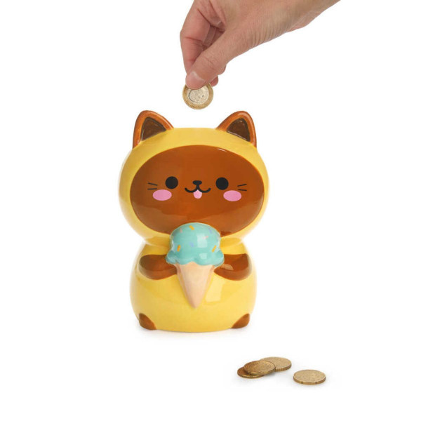 Касичка за пари, Kawaii Minty 