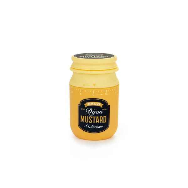 Кујнски тајмер, Mustard 