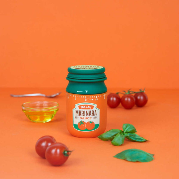 Кујнски тајмер, Marinara 