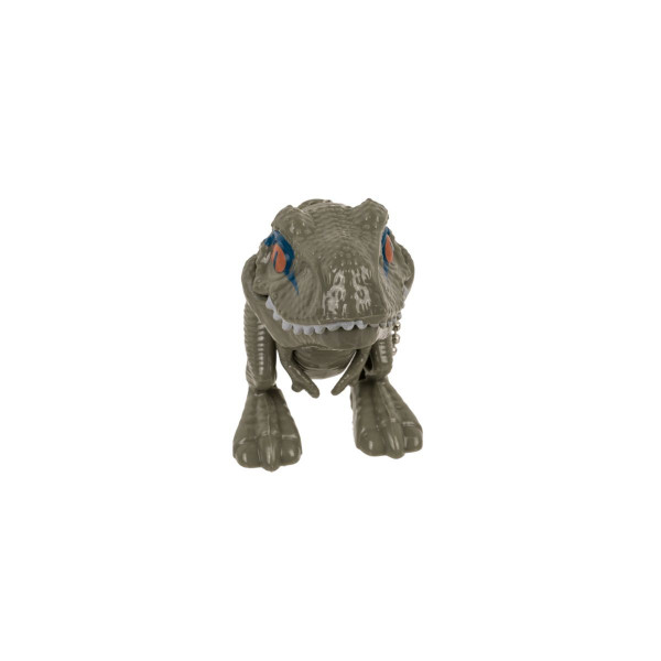 Приврзок за клучеви, Dinosaur, 4 бои