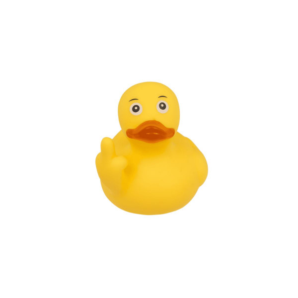 Гумено пајче, Middle Finger 