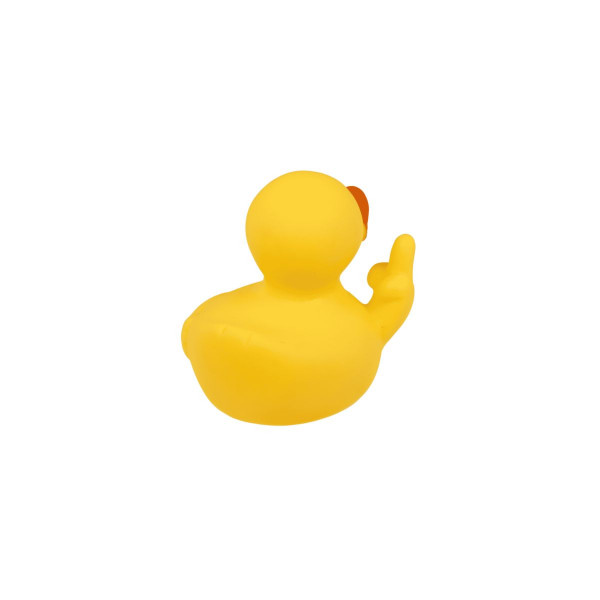 Гумено пајче, Middle Finger 