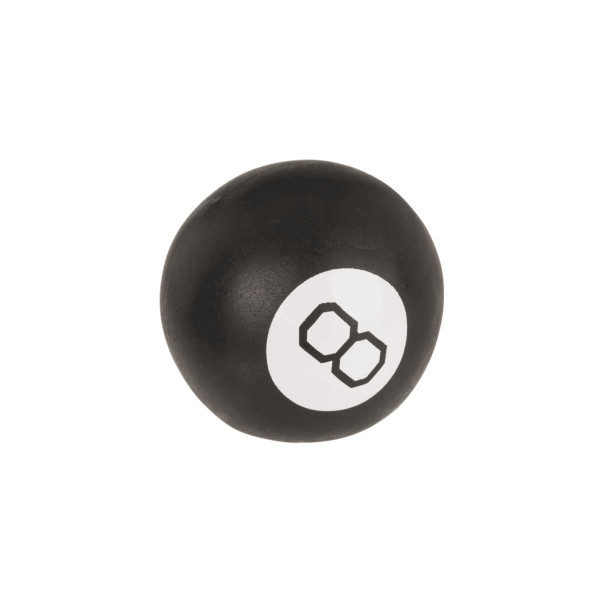Анти-стрес топка, Decision Making 8-Ball