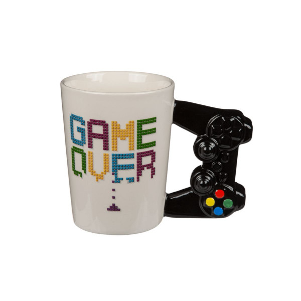 Шолја, Game Over Controller, 350 ml