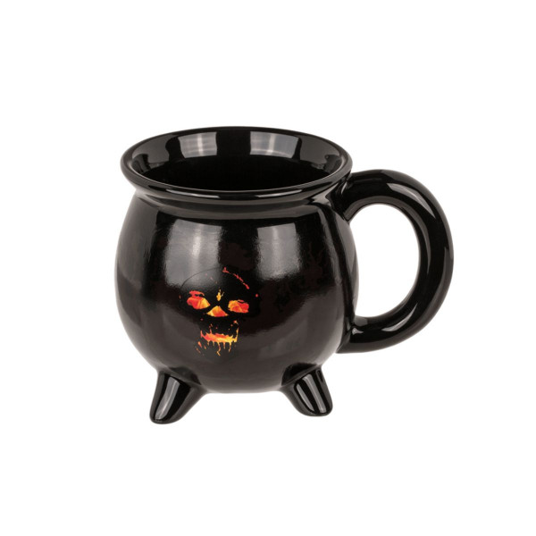 Шолја променлива на топлина, Fire Devil, 350 ml