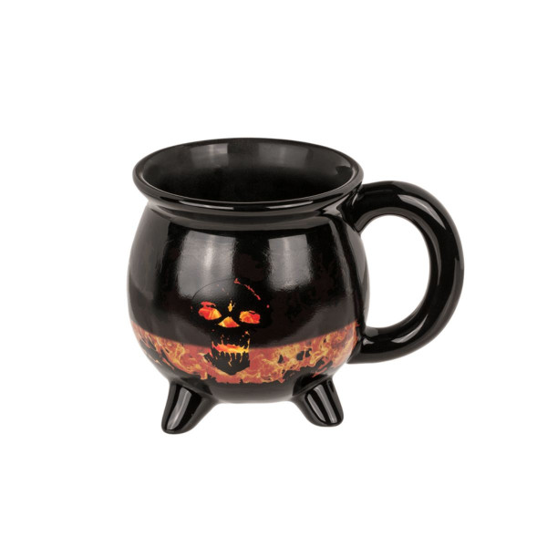 Шолја променлива на топлина, Fire Devil, 350 ml
