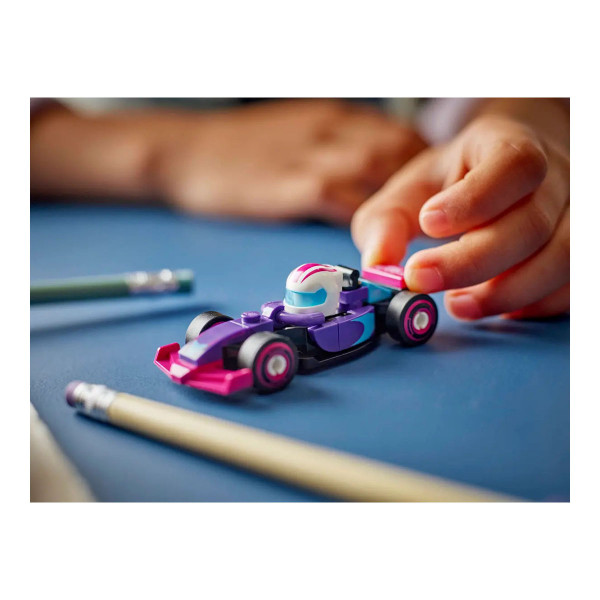 LEGO коцки, F1® Collectible Race Cars (1 количка) 