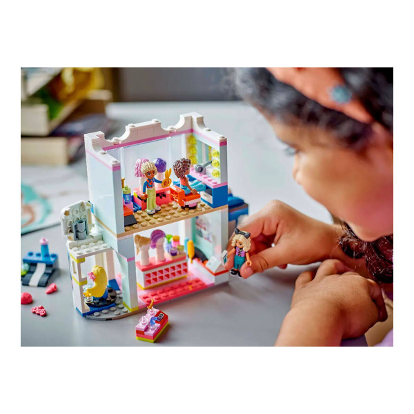 LEGO коцки, Friends, Hair Salon and Accessories Store 