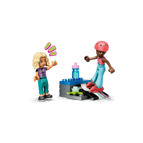 LEGO коцки, Friends, Hair Salon and Accessories Store 