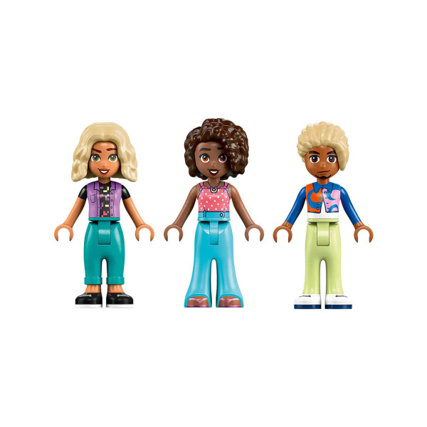 LEGO коцки, Friends, Hair Salon and Accessories Store 