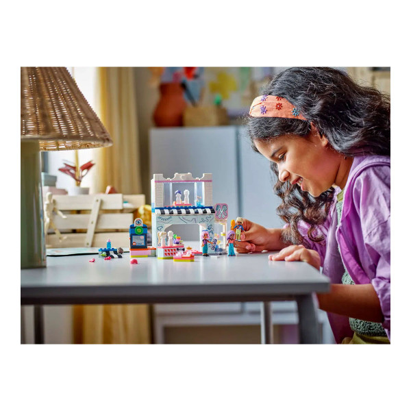 LEGO коцки, Friends, Hair Salon and Accessories Store 