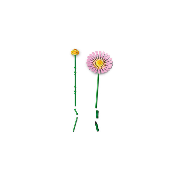 LEGO коцки, Botanicals, Petite Sunny Bouquet