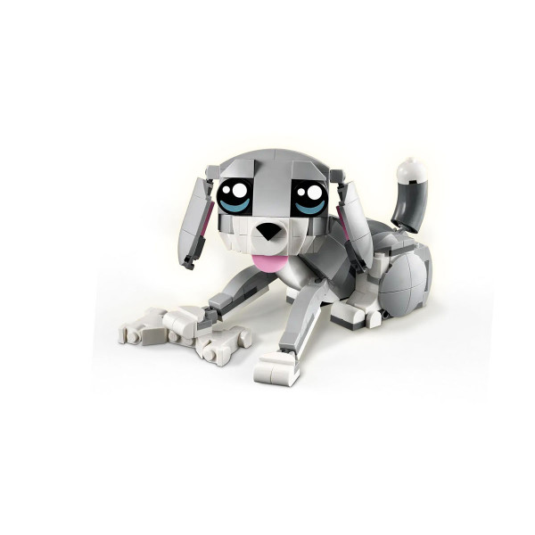 LEGO коцки, Creator 3in1, Playful Cat