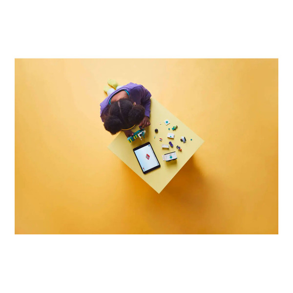 LEGO коцки, City, Emergency Ambulance 