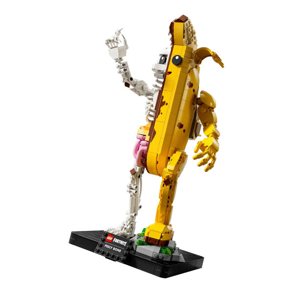 LEGO коцки, Fortnite, Peely Bone 