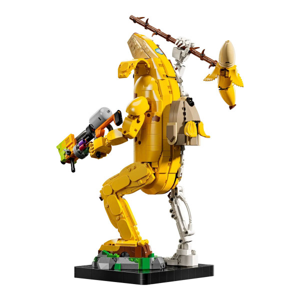 LEGO коцки, Fortnite, Peely Bone 