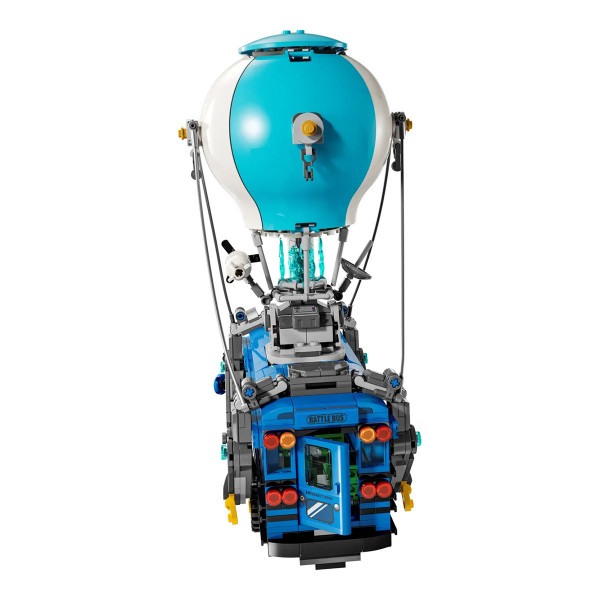 LEGO коцки, Fortnite, Battle Bus 