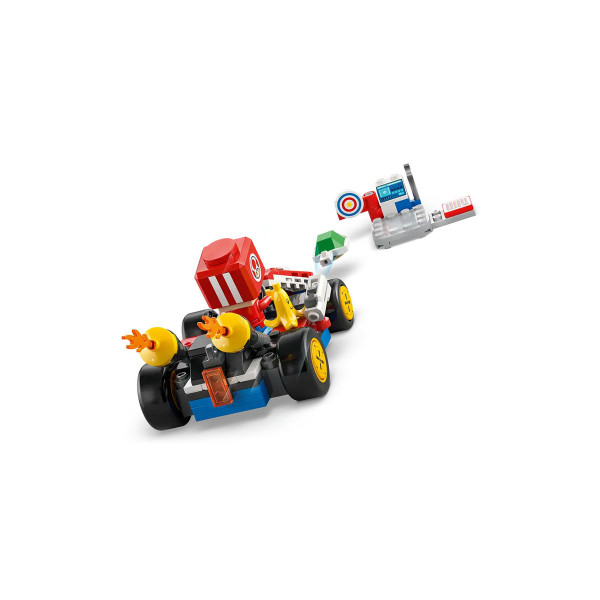 LEGO коцки, Super Mario, Mario Kart™ – Standard Kart