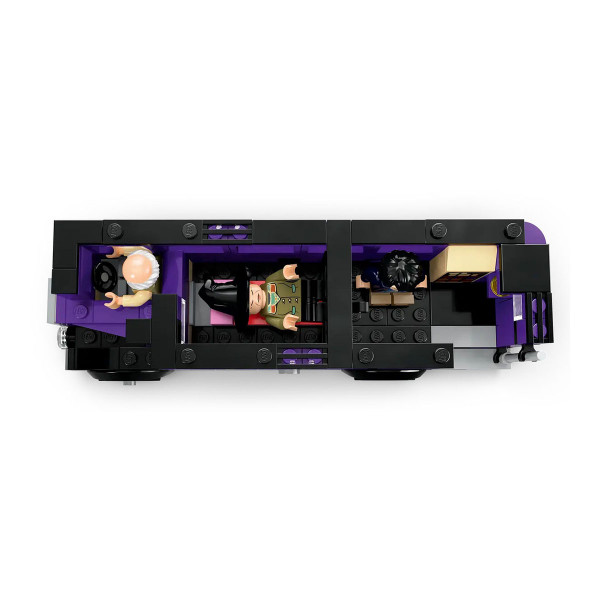 LEGO коцки, Harry Potter, Knight Bus™ Adventure