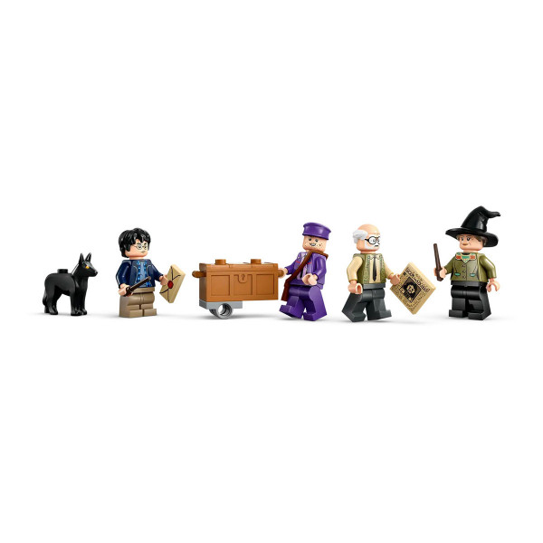 LEGO коцки, Harry Potter, Knight Bus™ Adventure