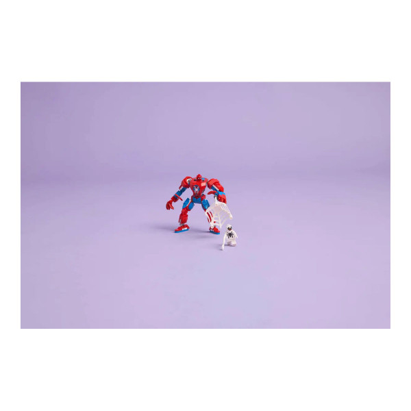 LEGO коцки, Marvel, Spider-Man Mech vs. Anti-Venom 