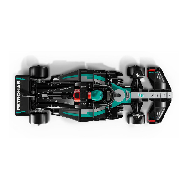 LEGO коцки, Speed Champions, Mercedes-AMG F1® W15 Race 
