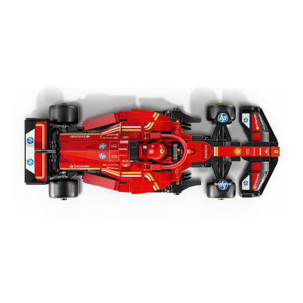 LEGO коцки, Speed Champions, Ferrari SF-24 F1® Race Car 