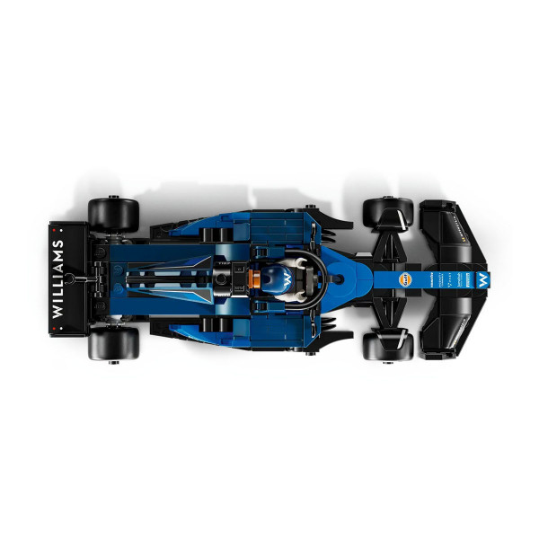 LEGO коцки, Speed Champions, Williams Racing FW46 F1® Race Car