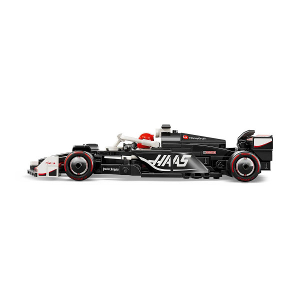 LEGO коцки, Speed Champions, MoneyGram Haas F1® Team VF-24 Race Car