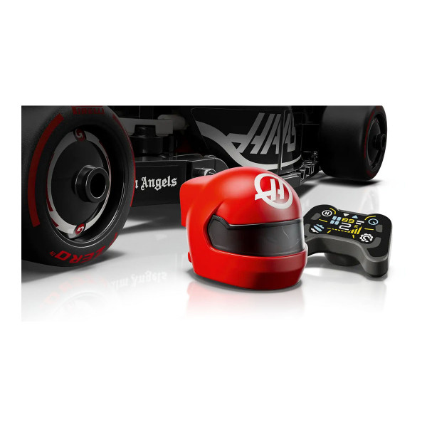 LEGO коцки, Speed Champions, MoneyGram Haas F1® Team VF-24 Race Car