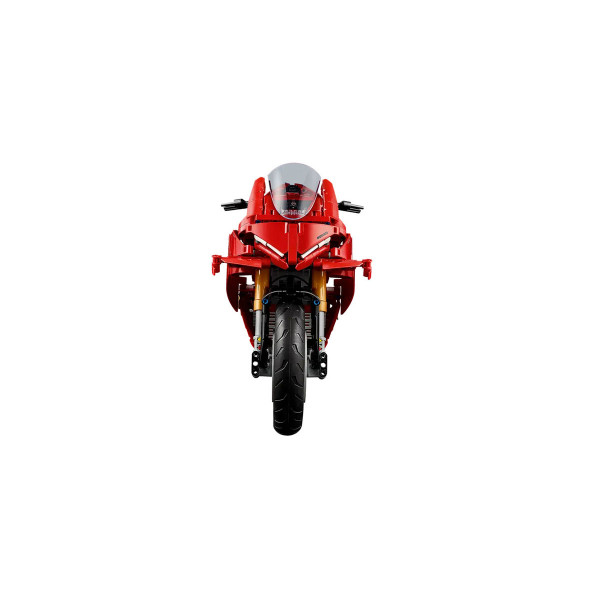 LEGO коцки, Technic, Ducati Panigale V4 S Motorcycle