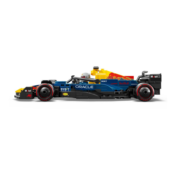 LEGO коцки, Speed Champions, Oracle Red Bull Racing RB20 F1® Race Car 