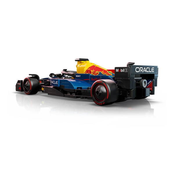 LEGO коцки, Speed Champions, Oracle Red Bull Racing RB20 F1® Race Car 
