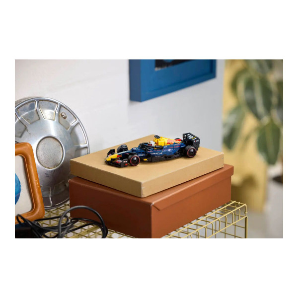 LEGO коцки, Speed Champions, Oracle Red Bull Racing RB20 F1® Race Car 