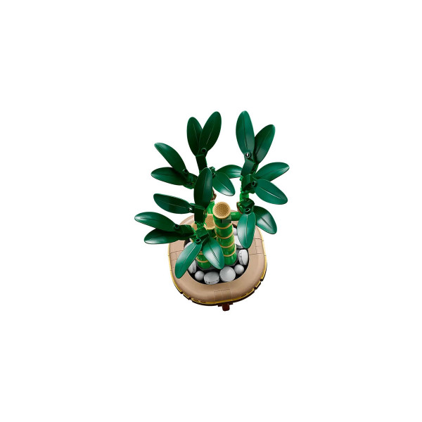 LEGO коцки, Botanicals, Lucky Bamboo 