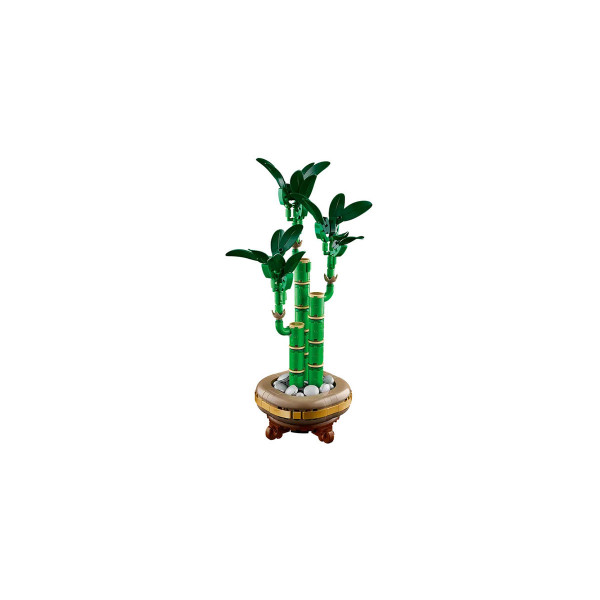 LEGO коцки, Botanicals, Lucky Bamboo 