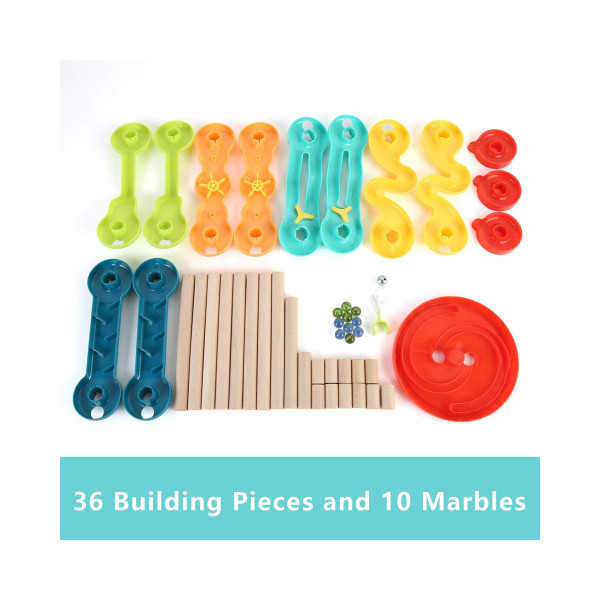Сет за игра Marble Run Set 
