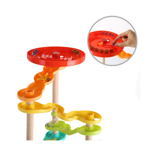 Сет за игра Marble Run Set 