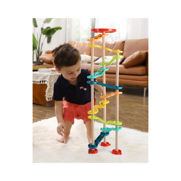 Сет за игра Marble Run Set 
