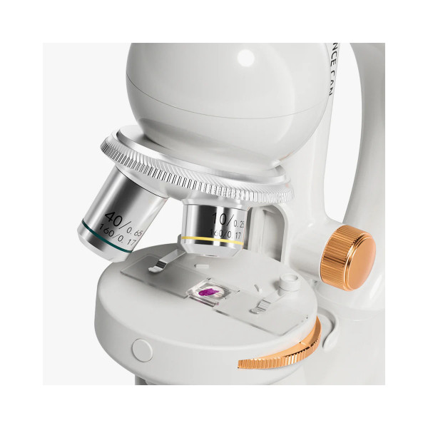 Микроскоп Science Can: Microscope 1600x Lab Edition 